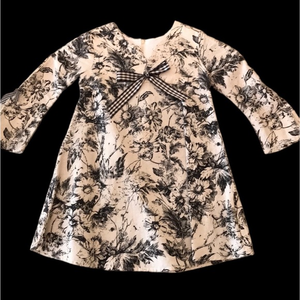 NWOT‎ Gorgeous Baby Dress 2T